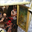 Mal msteko pod oltem pitahuje pozornost poutnk i turist ji po cel stalet.