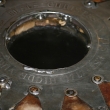 Detail s latinskm npisem