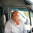P�ev��en� 700 metr� nejl�pe zdol�vaj� �idi�i tax�k�. Prost� to maj� v pa�i.